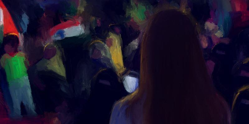 Silence Over Manipur Lays Bare the Crisis of Indian Identity