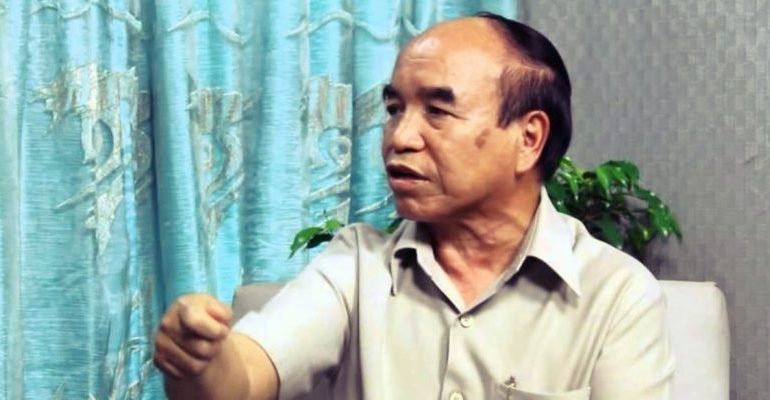 Mizoram CM Decries UCC, Rejects Accusation of ‘Meddling’ in Manipur’s Affairs