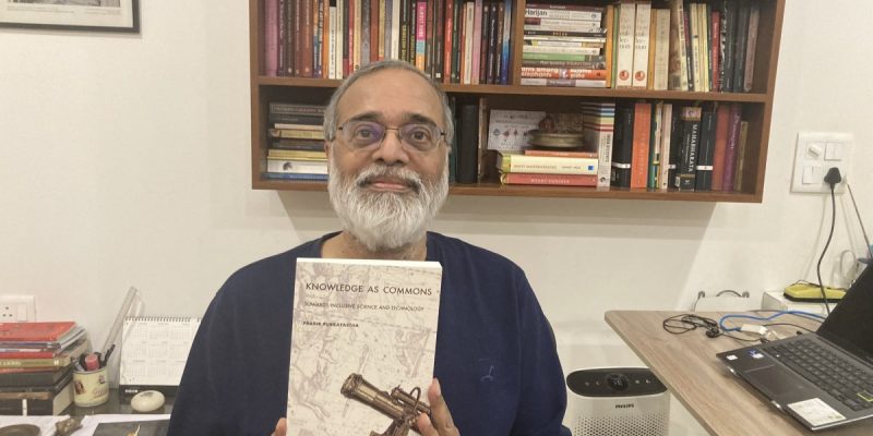 NewsClick: Lessons from the Kashmir Template