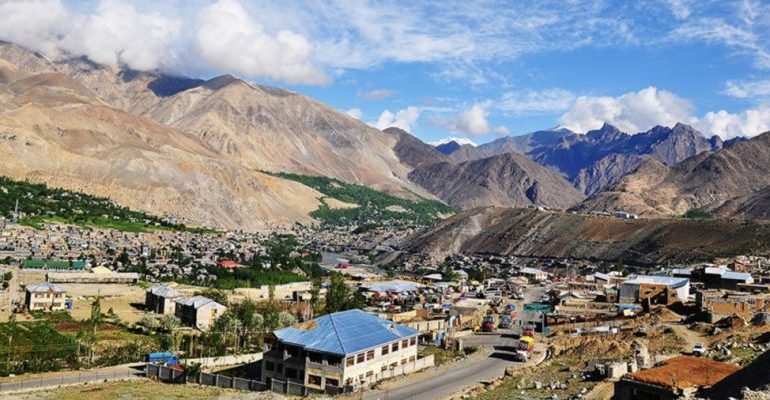 NC-Congress Alliance Sweeps First Election in Kargil After Article 370 Removal, Wins 22 of 26 Seats