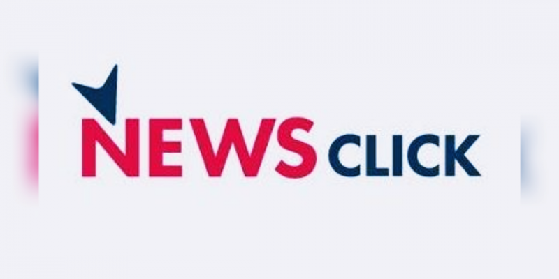 ‘Worrying Attack on Press Freedom’: 230+ Journalists, Artists, Academics Slam NewsClick Raids