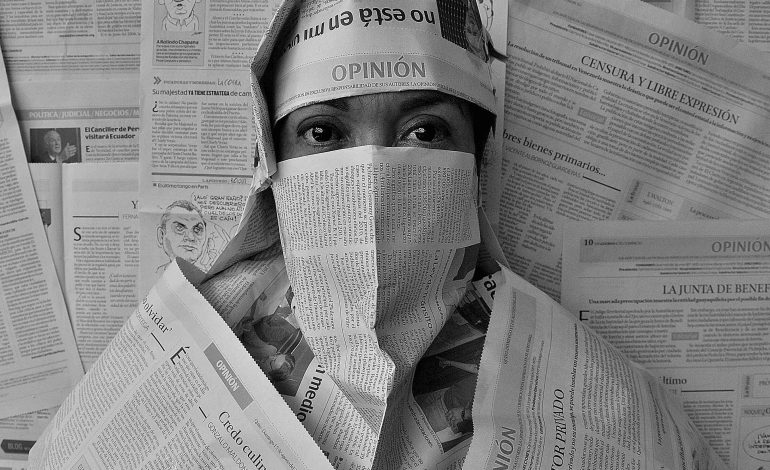 16 Indian Journalists Have Been Charged Under UAPA, 7 Are Currently Behind Bars