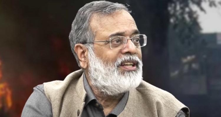 Delhi HC Posts NewsClick’s Prabir Purkayastha, Amit Chakravorty’s Pleas Against FIR for Oct 9