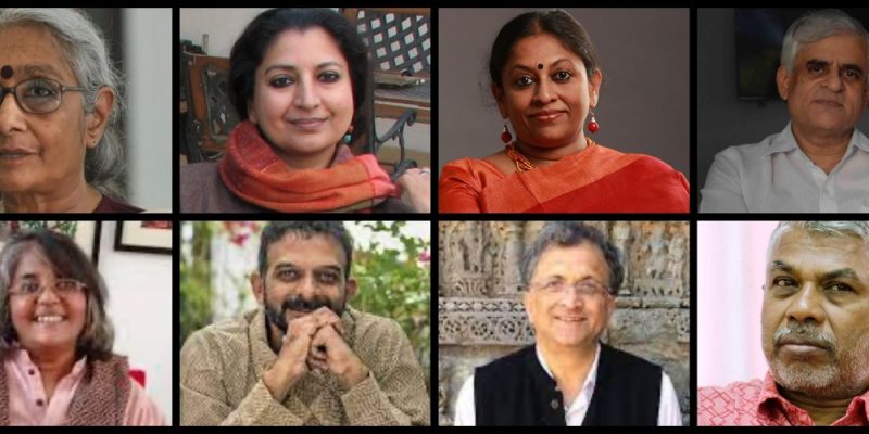 State Vilifying Journalists Who Speak Truth to Power: Renowned Writers, Activists on Newsclick Case