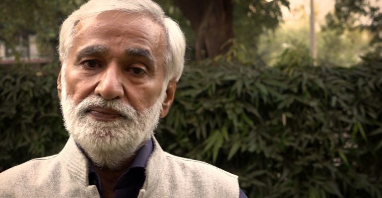 ‘Not My Lawyer’: Urmilesh Rebuts Claims of Man Identified as His Advocate in News Reports