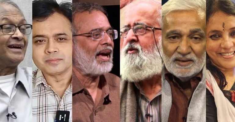 After Delhi Police’s Raids, Two – Including NewsClick Editor Purkayastha – Arrested Under UAPA