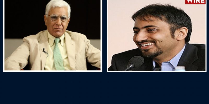 Watch: Has Jaishankar Been Able to Influence the US Response to the India-Canada Crisis?