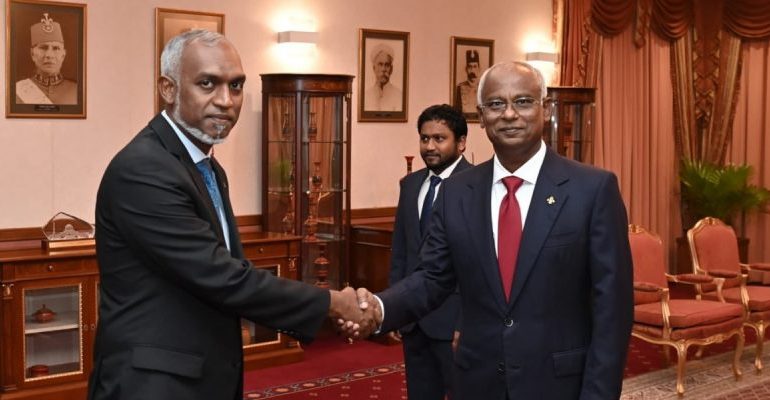 India Is Biggest Stakeholder in Indian Ocean Region, Says Advisor to New Maldivian President