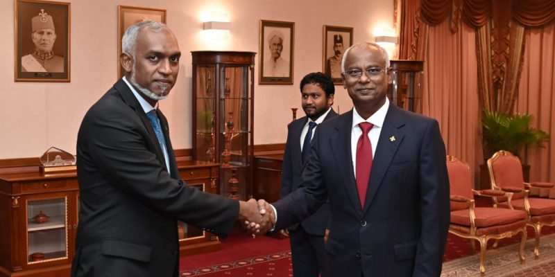 India Is Biggest Stakeholder in Indian Ocean Region, Says Advisor to New Maldivian President