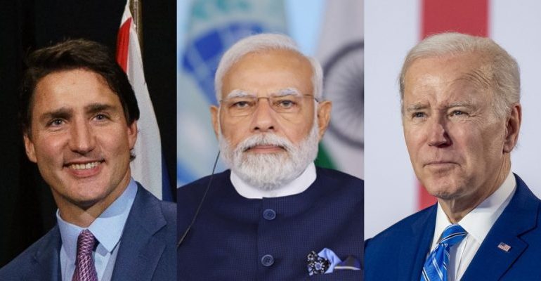 Getting Away With Murder?