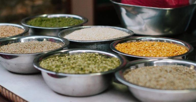 Are Food Grains Going to Emerge a Chokepoint if the India-Canada Spat Escalates?