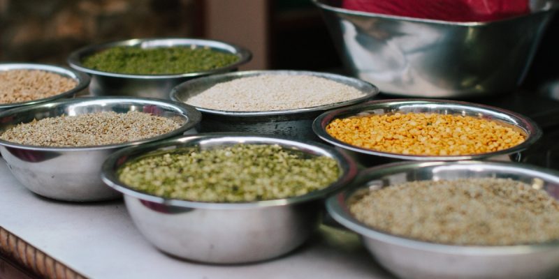 Are Food Grains Going to Emerge a Chokepoint if the India-Canada Spat Escalates?