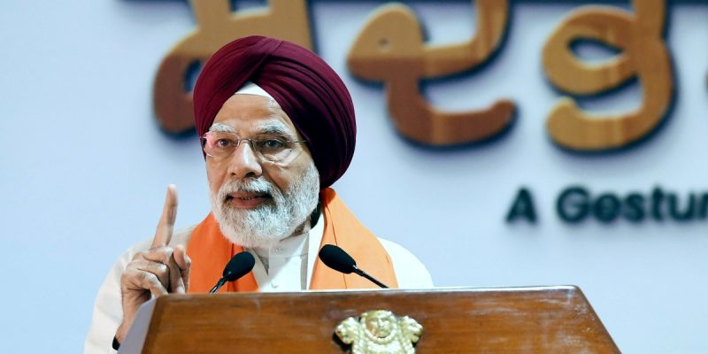 Will Khalistan Issue Aid or Hinder Modi in 2024?