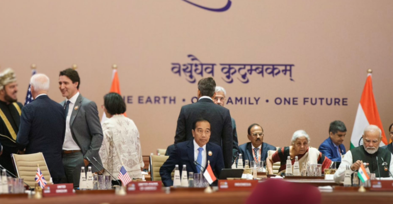 ‘Prickly Nationalism’: From a G20 High to a Post-Canada Low