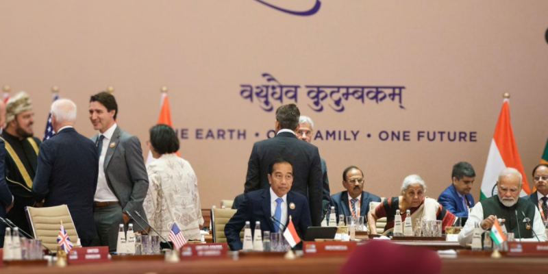 ‘Prickly Nationalism’: From a G20 High to a Post-Canada Low