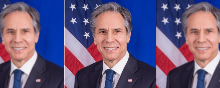 Blinken Says India Should Join Canadian Probe, US Takes ‘Transnational Repression’ Seriously