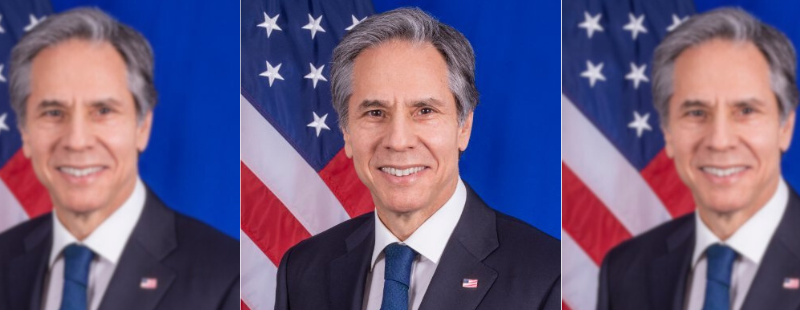 Blinken Says India Should Join Canadian Probe, US Takes ‘Transnational Repression’ Seriously