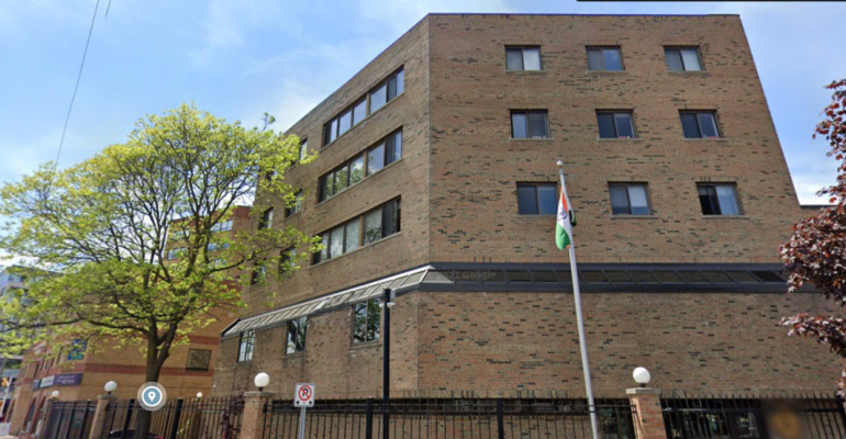 Nijjar Killing Probe: Canada Has Communications Involving Indian Diplomats, Says Report