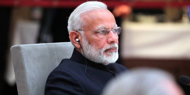 International Publications Tie Canada’s Allegations to Modi Govt’s Perceived Crackdown on Dissent