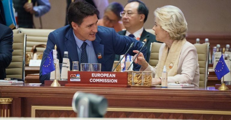 ‘Exercise Utmost Caution’: India Issues Advisory For Those Considering Travel to Canada