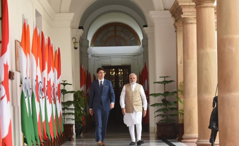 Canada’s Allegations Will Bring Unwanted Attention on Indian Immigrants Abroad