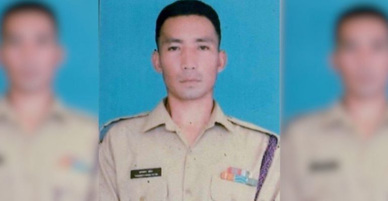 Manipur: Defence Service Corps Soldier Abducted, Killed in Imphal West
