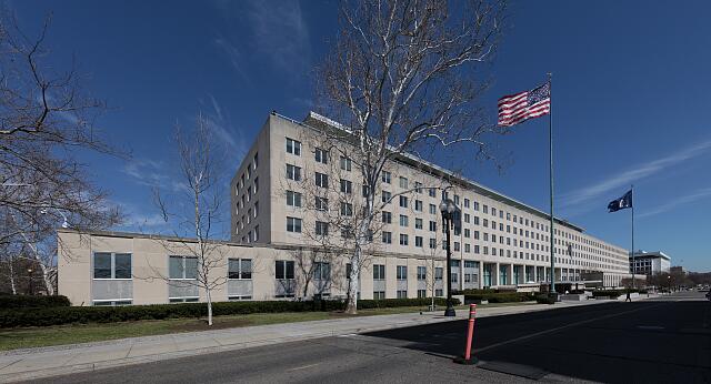 Sisons France Visit: Asst. Sec. for Intl Organization Affairs | Mirage News