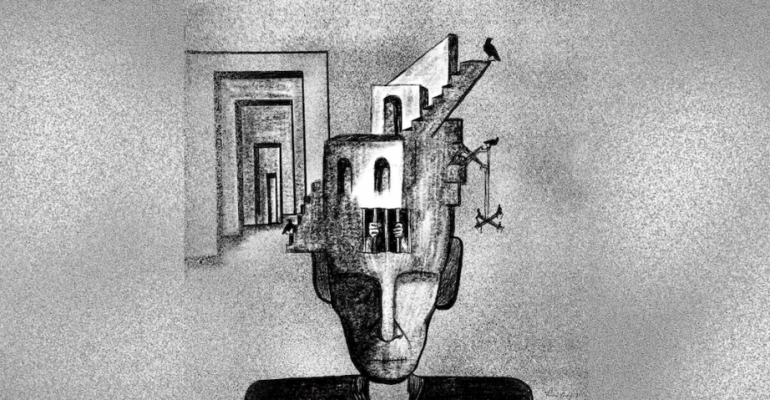 Normalising the Death of a Free Press