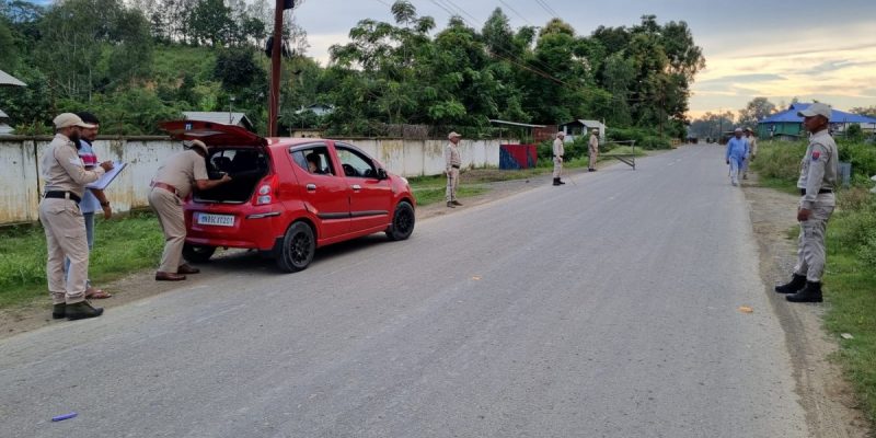 Manipur: Three Members of Kuki-Zo Community Killed in Fresh Violence