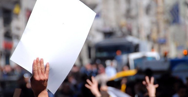 Ads, Firings and Hostile Takeovers: How Turkey’s Govt Came to Control 90% of Its Media