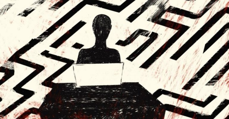 Whoever Has Executive Power Wants the Media to Repeat Their Messages, Forget Freedom