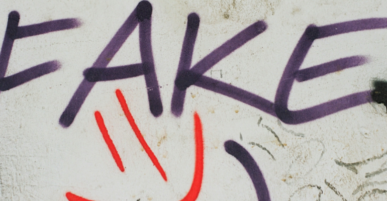 To Deepfake Is Human, to Detect Is Divine