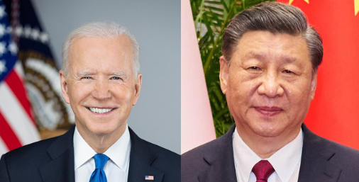 Explainer: As Xi-Biden Meet After a Year, Both Sides Play Nice, but Expectations Are Low