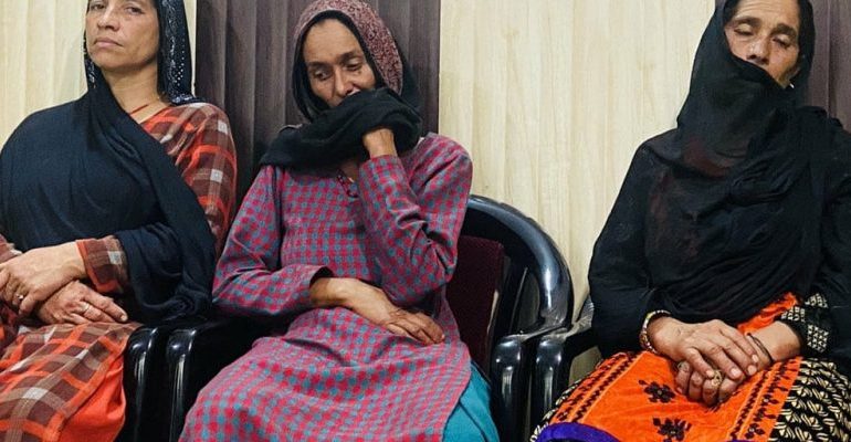 J&K: Tribunal Sets Free Army Captain Held for 2020 Shopian Killings: Here’s What the Bench Said