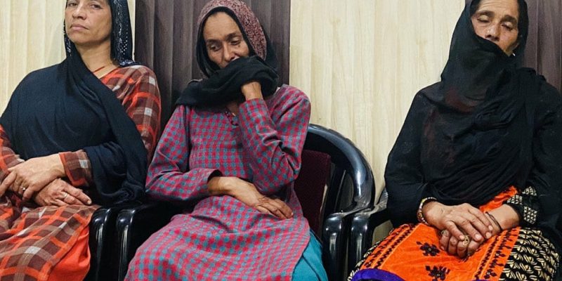 J&K: Tribunal Sets Free Army Captain Held for 2020 Shopian Killings: Here’s What the Bench Said