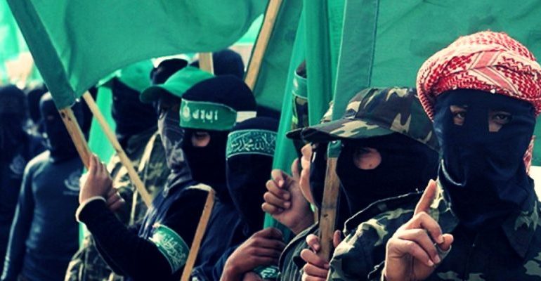 As Palestinians Confront a Second Nakba, the Relationship Between Israel and Hamas is ‘Complicated’