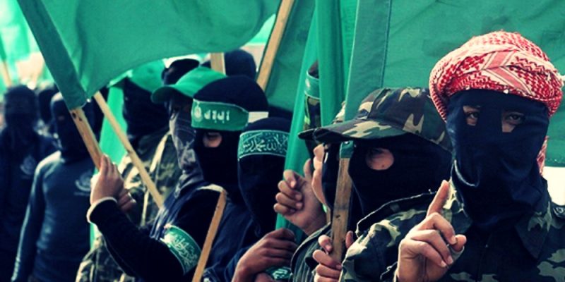 As Palestinians Confront a Second Nakba, the Relationship Between Israel and Hamas is ‘Complicated’