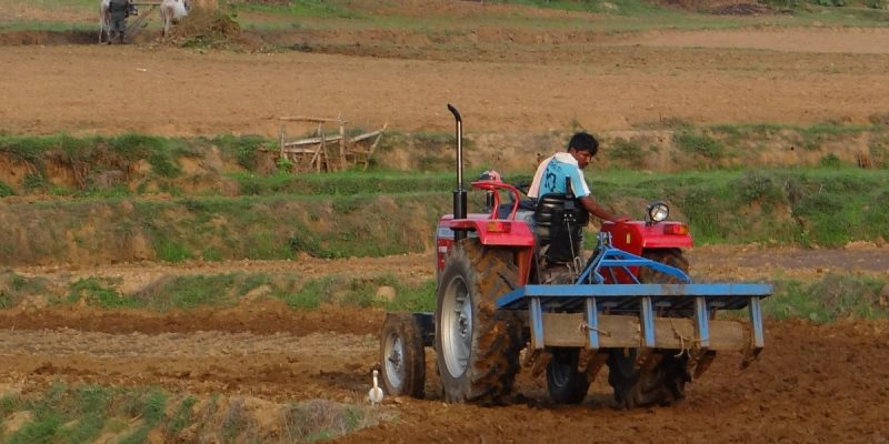 Has the Time Come To Renegotiate the WTO’s Mandate on Agriculture Sector?