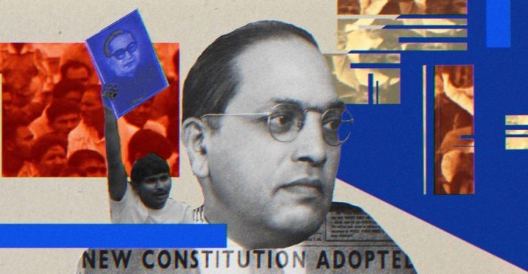 Mohan Bhagwat May Quote Ambedkar, But RSS Is Polar Opposite of His Ideology