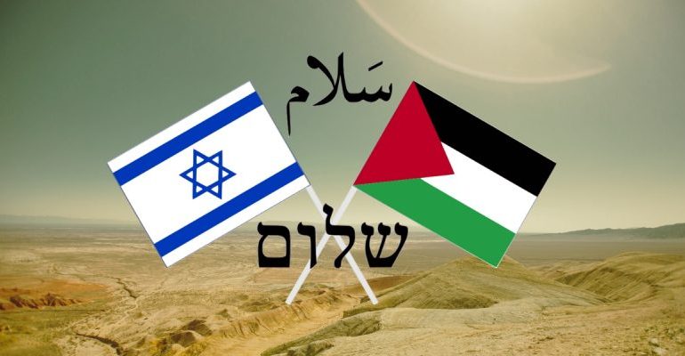 Ethnic Cleansing Is Not the Way to Peace. There Is an Alternative.