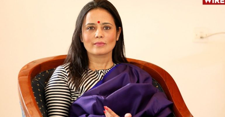 Today’s Draupadi Will Not Stand Alone