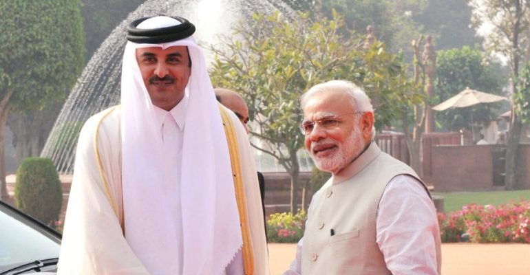 Saving the Qatar 8: Did Hubris Hurt India’s Diplomacy?