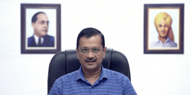ED Summons to Kejriwal a Ploy to Destroy INDIA Bloc Ahead of 2024 Lok Sabha Polls: AAP