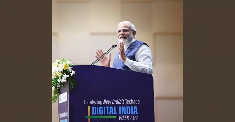 Is it Time to Call India a Digital Dystopia?