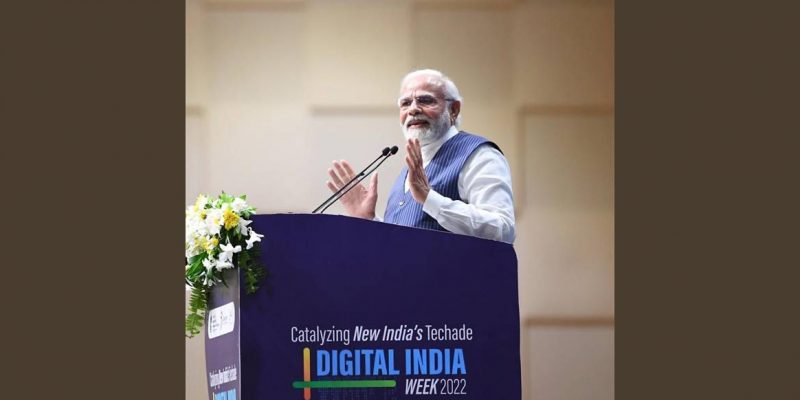 Is it Time to Call India a Digital Dystopia?