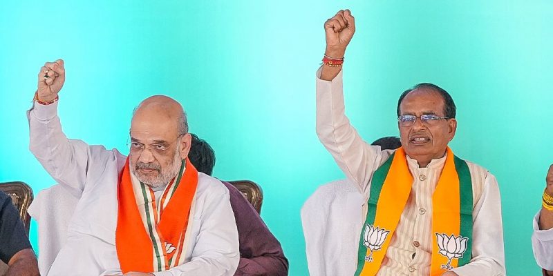 Why Hindutva Card is Not Working for the BJP in Poll-Bound Madhya Pradesh