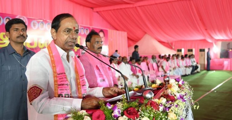 Telangana: What Explains the Decline of BRS?