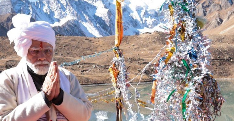 Inarguably, the Most Corrupt Regime Ever