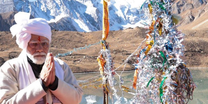 Inarguably, the Most Corrupt Regime Ever