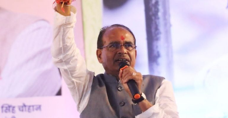 With a Split House for the BJP in MP, Shivraj Singh Chouhan Is Fighting for Himself